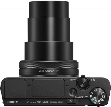 Sony DSC-RX100 VI (DSCRX100M6)
