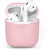 AhaStyle Silicone Case Pink for AirPods (AHA-01020-PNK)