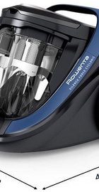 Rowenta Silence Force Cyclonic RO7971EA