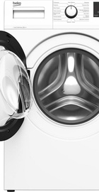 Beko WUE6612IXBW