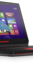 Dell Alienware (ANW15-7500SLV)