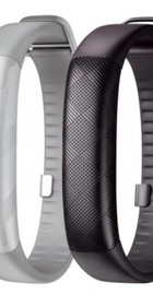 Jawbone UP2 Black