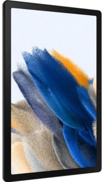 Samsung Galaxy Tab A8 10.5 3/32GB Wi-Fi Dark Grey (SM-X200NZAA) (ua)