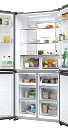 Haier HCR7818DNMM
