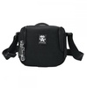 Crumpler Base Layer Camera Cube XS black (BLCC-XS-001)
