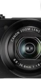 Canon PowerShot G7 X Mark III Battery kit Black (3637C014)