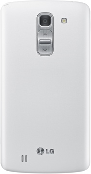 LG D838 G Pro 2 32GB White