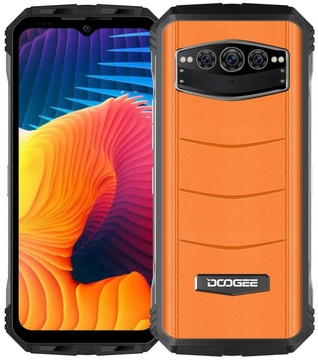 DOOGEE V30 8/256GB Orange