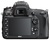 Nikon D610 body