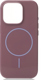 Beats Acryllic Case with Magnetic Ring for iPhone 16 Pro Deep Purple