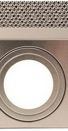 Ventolux GARDA 60 INOX (700) LED