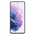 Samsung G990 Galaxy S21 Silicone Cover Violet (EF-PG991TVEG)