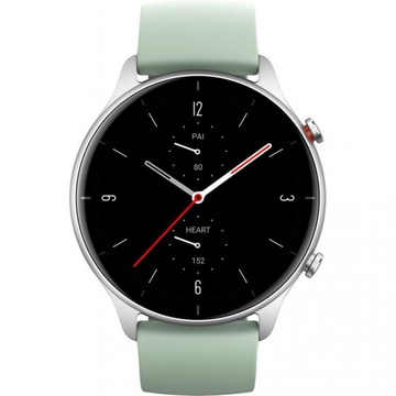 Amazfit GTR 2e Matcha Green