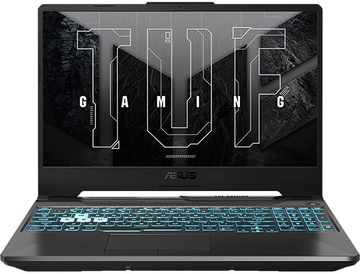 ASUS TUF Gaming F15 FX506HF (FX506HF-HN014)
