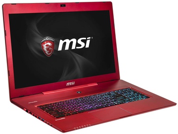 MSI GS70 2QE Stealth Pro (GS702QE-096US)