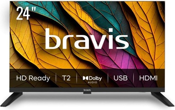Bravis 24K4100H