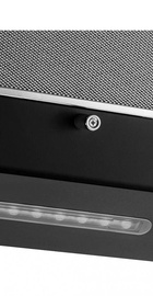 Pyramida MSH 60 S (650) BL