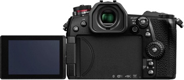 Panasonic Lumix DC-G9 kit (12-60mm) (DC-G9MEG-K)