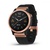Garmin Fenix 6S Pro Sapphire Rose Gold with Heathered Black Nylon Band (010-02159-37)(UA)