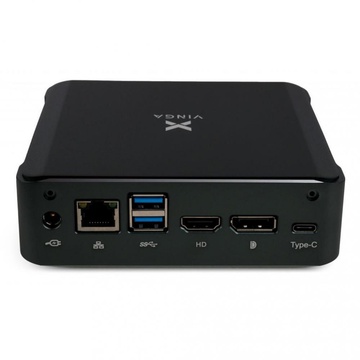 Vinga Mini PC V600 (V6008145U.16256)