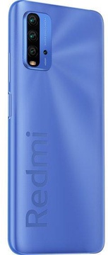 Xiaomi Redmi 9T 6/128GB Twilight Blue no NFC
