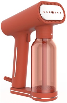 SteamOne RUST400