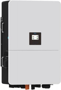 Deye SUN-60K-SG02HP3-EU-EM6