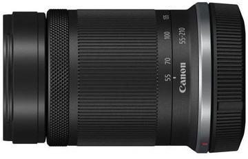Canon RF-S 55-210mm f/5-7.1 IS STM (5824C005)
