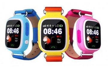 GOGPS K04 Pink (K04PK)