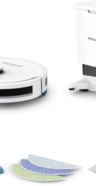 Rowenta X-Plorer Serie 90+ RR8797WH
