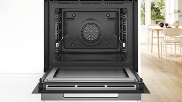 Bosch HMG776NB1