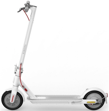 Xiaomi Mi Electric Scooter 3 Lite White
