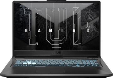 ASUS TUF Gaming F17 FX706HF (FX706HF-RS51)