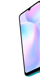 Xiaomi Redmi 9A 4/128GB Peacook Green