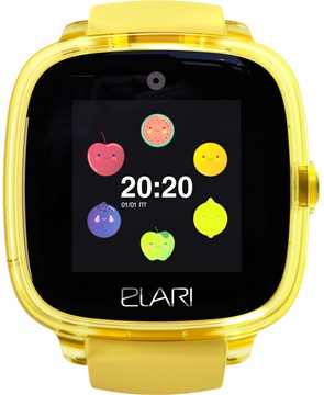 ELARI KidPhone Fresh Yellow (KP-F/Yellow)