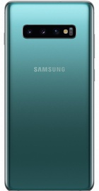 Samsung Galaxy S10 Plus 1TB Prism Green