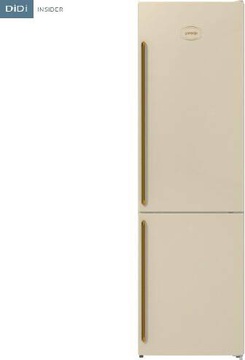 Gorenje NRK6202CLI