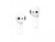 Xiaomi Mi True Wireless Earphones 2 White (TWSEJ06WM/ZBW4493GL)