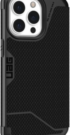 URBAN ARMOR GEAR iPhone 13 Pro Metropolis Kevlar Black (113156113940)