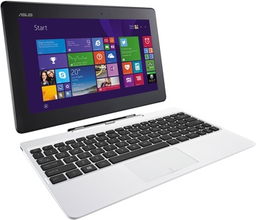 Asus Transformer Book T100TA-C1-WH(S)