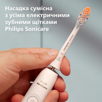 Philips Sonicare A3 Premium All-in-One White HX9094/87