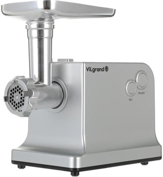 ViLgrand V221-PMG Silver