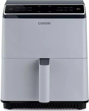 COSORI Smart Dual Blaze Chef Edition 6.4-Litre CAF-P583S-AEUR (KAAPAFCSSEU0079Y)