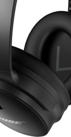 Bose QuietComfort 45 Black