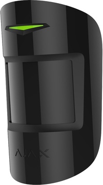 Ajax MotionProtect Plus black (000009175)