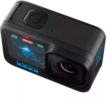 GoPro HERO 12 Black (CHDHX-121-RW)