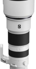 Sony FE 400-800mm f/6.3-8 G OSS Black (SEL400800G)