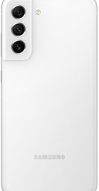 Samsung Galaxy S21 FE 5G 8/256GB White (SM-G990BZWG;SM-G990BZWW)