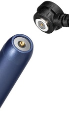 BaByliss X-Blade Super-X Metal Navy&Gold Edition OT992E