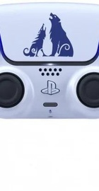 Sony DualSense God of War Ragnarok (9423096)